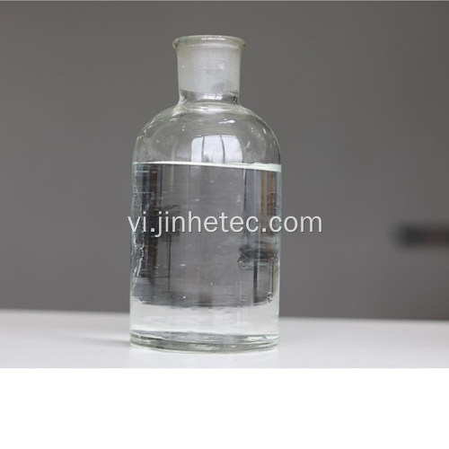 Diisononyl Phthalate hóa dẻo cho chất phụ trợ nhựa PVC